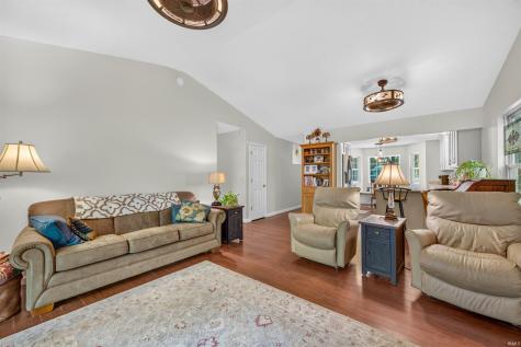 1161 S Garrison Chapel Road Bloomington IN 47403