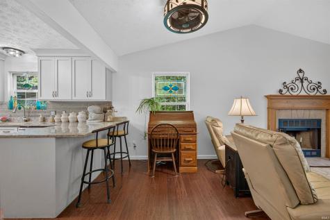 1161 S Garrison Chapel Road Bloomington IN 47403