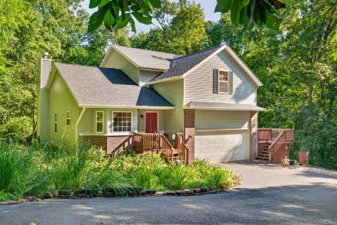 1161 S Garrison Chapel Road Bloomington IN 47403