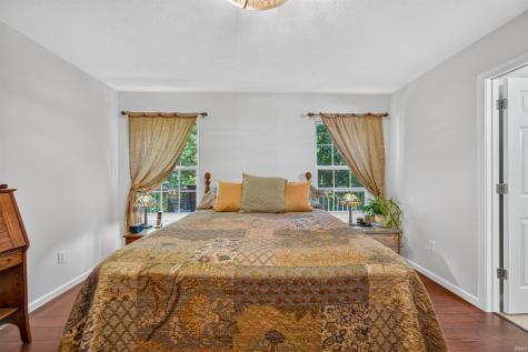 1161 S Garrison Chapel Road Bloomington IN 47403