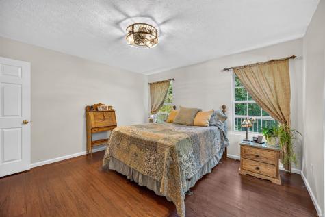 1161 S Garrison Chapel Road Bloomington IN 47403