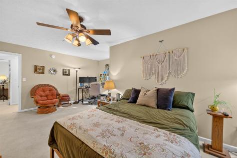1161 S Garrison Chapel Road Bloomington IN 47403