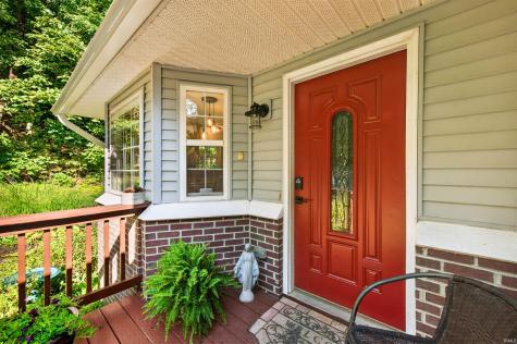 1161 S Garrison Chapel Road Bloomington IN 47403