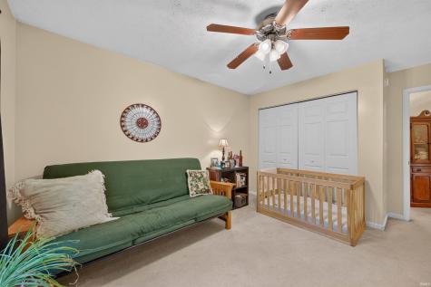 1161 S Garrison Chapel Road Bloomington IN 47403