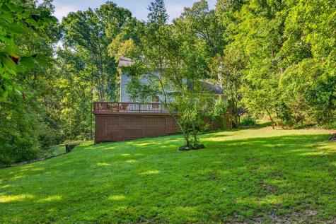 1161 S Garrison Chapel Road Bloomington IN 47403