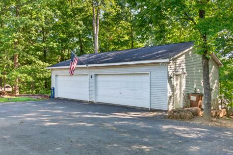 1161 S Garrison Chapel Road Bloomington IN 47403