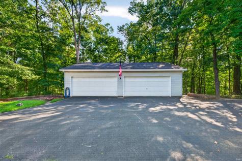 1161 S Garrison Chapel Road Bloomington IN 47403