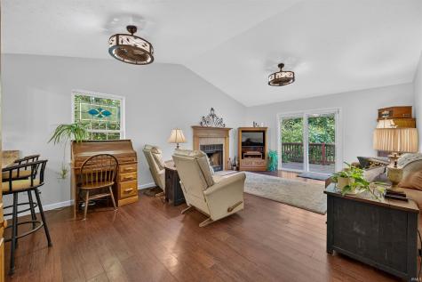 1161 S Garrison Chapel Road Bloomington IN 47403