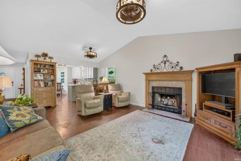 1161 S Garrison Chapel Road Bloomington IN 47403