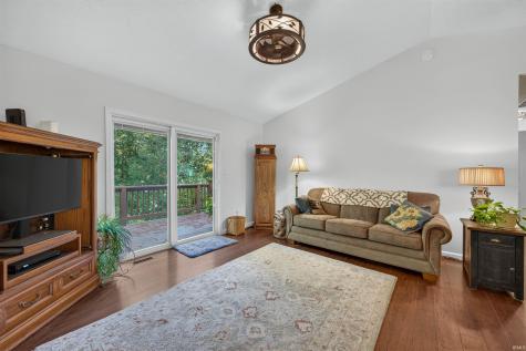 1161 S Garrison Chapel Road Bloomington IN 47403