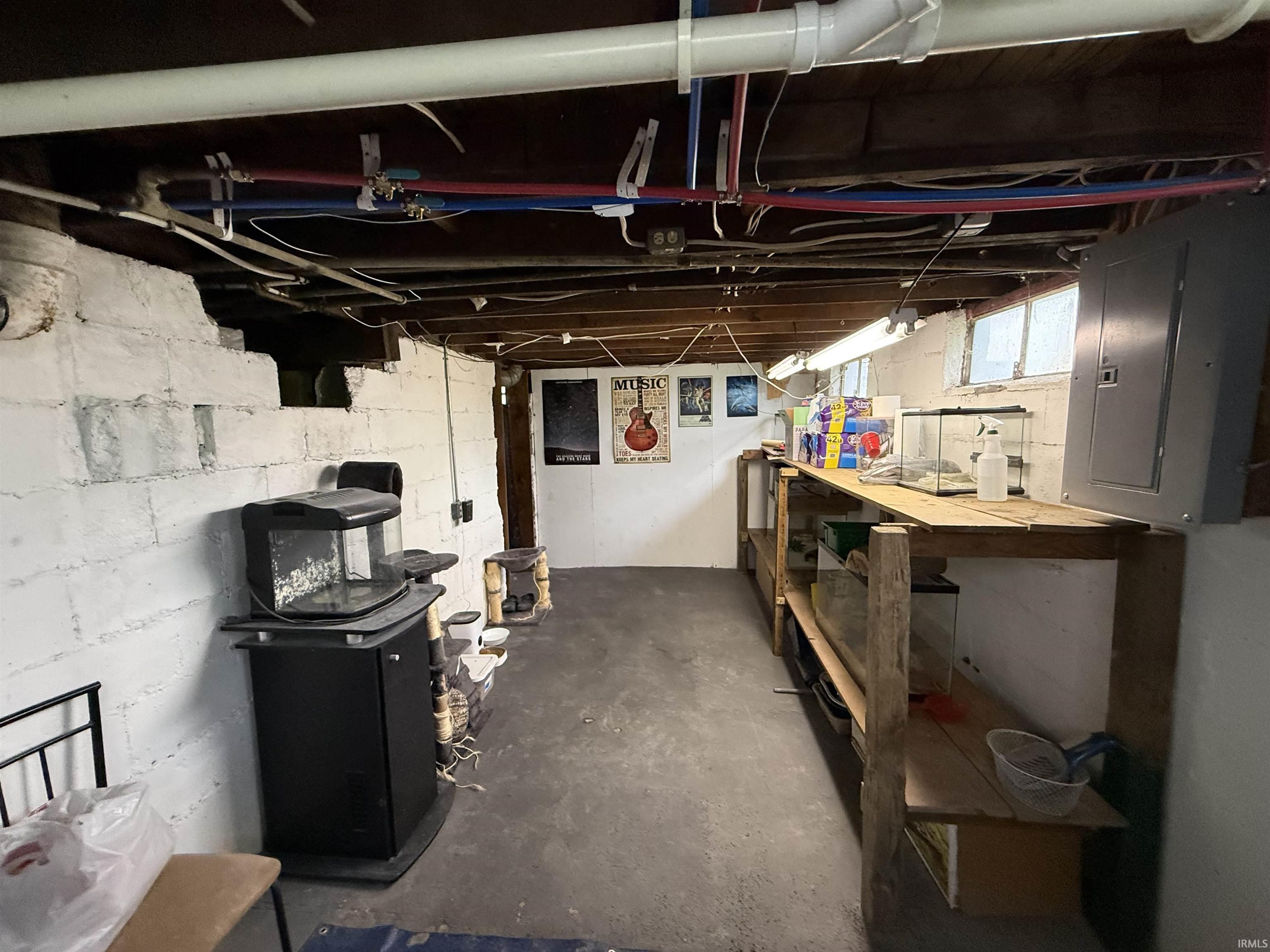 1747 Linden Avenue Mishawaka IN 46544