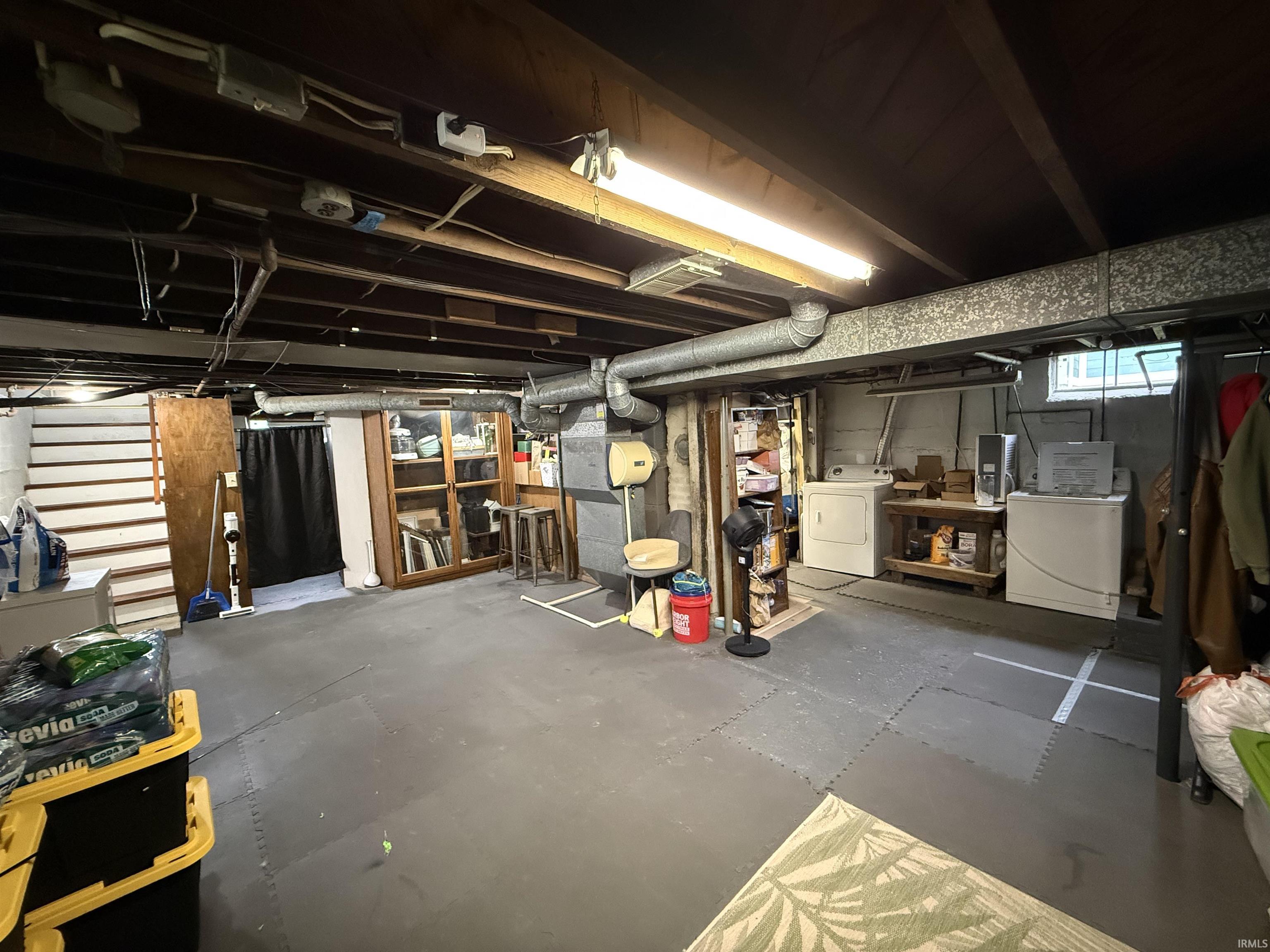 1747 Linden Avenue Mishawaka IN 46544