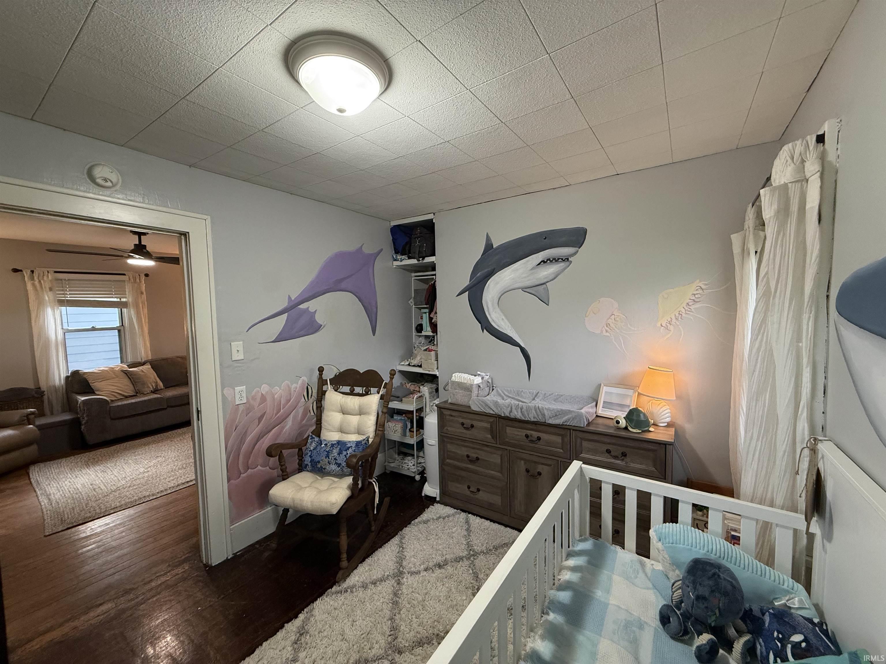 1747 Linden Avenue Mishawaka IN 46544