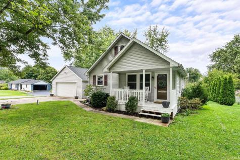 15205 Auburn Road Fort Wayne IN 46845