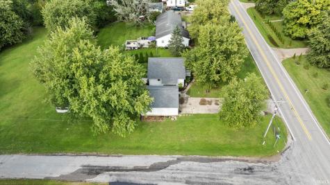 15205 Auburn Road Fort Wayne IN 46845