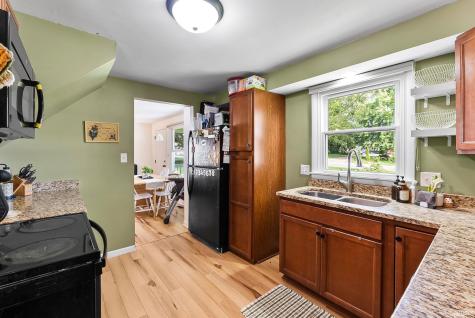15205 Auburn Road Fort Wayne IN 46845