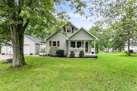 15205 Auburn Road Fort Wayne IN 46845