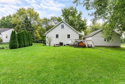 15205 Auburn Road Fort Wayne IN 46845