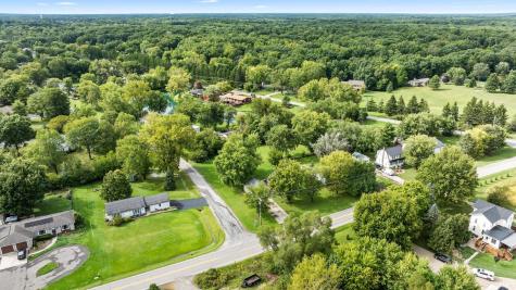 15205 Auburn Road Fort Wayne IN 46845
