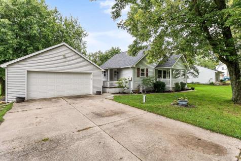 15205 Auburn Road Fort Wayne IN 46845
