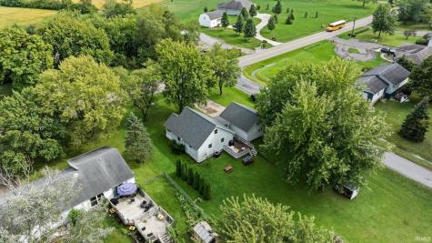 15205 Auburn Road Fort Wayne IN 46845