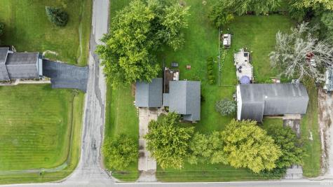 15205 Auburn Road Fort Wayne IN 46845