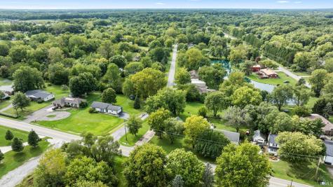 15205 Auburn Road Fort Wayne IN 46845