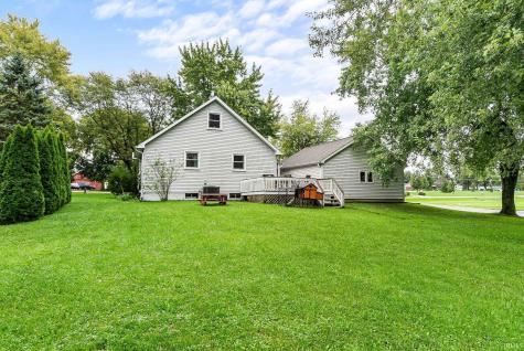 15205 Auburn Road Fort Wayne IN 46845