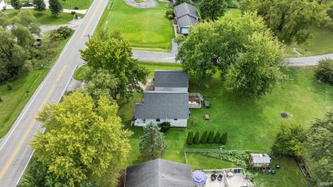 15205 Auburn Road Fort Wayne IN 46845