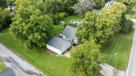 15205 Auburn Road Fort Wayne IN 46845