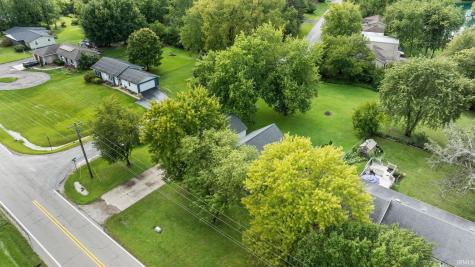 15205 Auburn Road Fort Wayne IN 46845