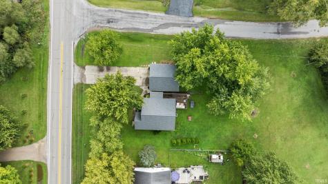 15205 Auburn Road Fort Wayne IN 46845