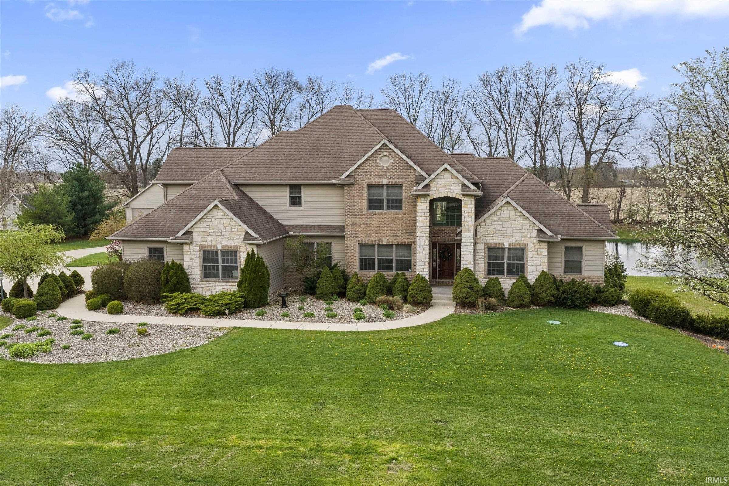 53785 Blue Lake Drive Elkhart IN 46514