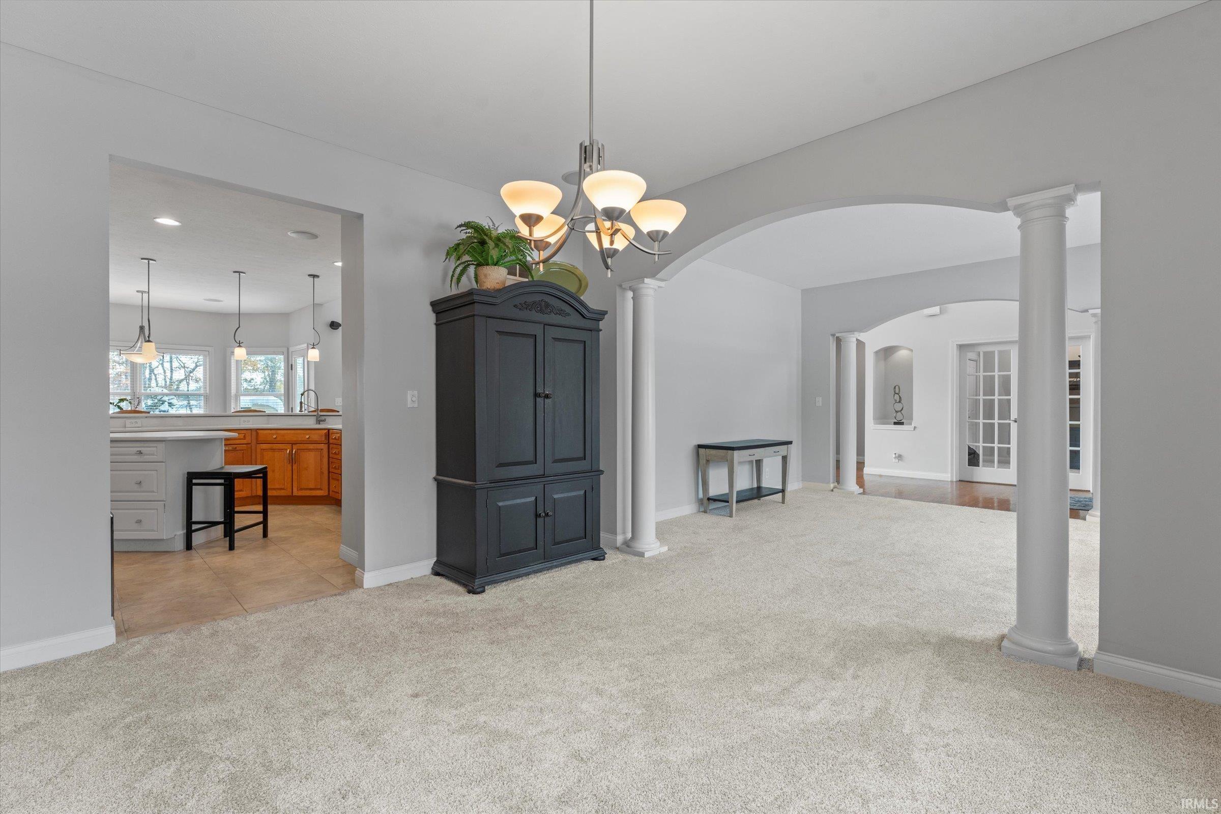 53785 Blue Lake Drive Elkhart IN 46514