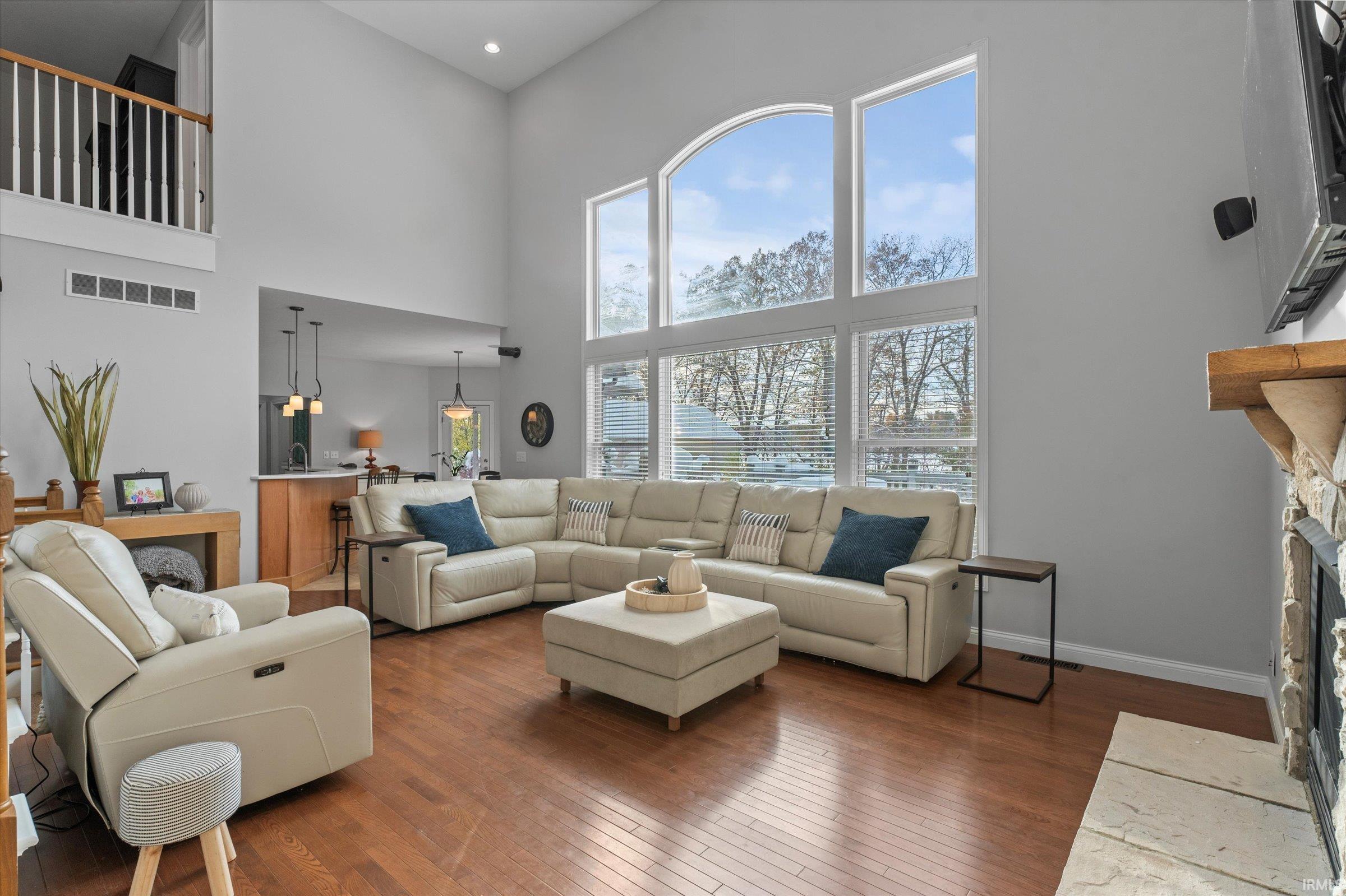 53785 Blue Lake Drive Elkhart IN 46514