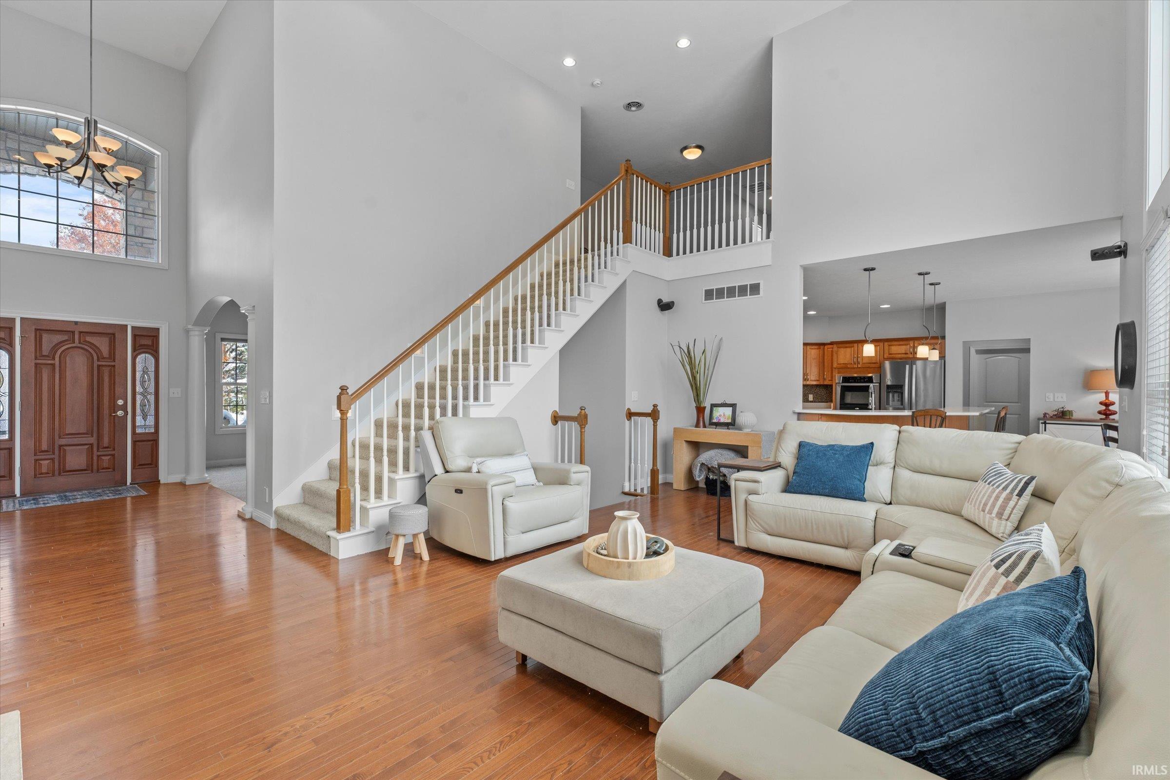 53785 Blue Lake Drive Elkhart IN 46514