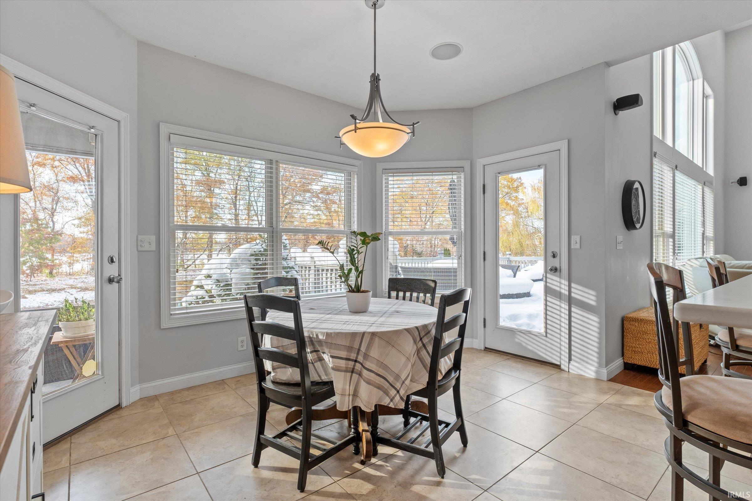 53785 Blue Lake Drive Elkhart IN 46514
