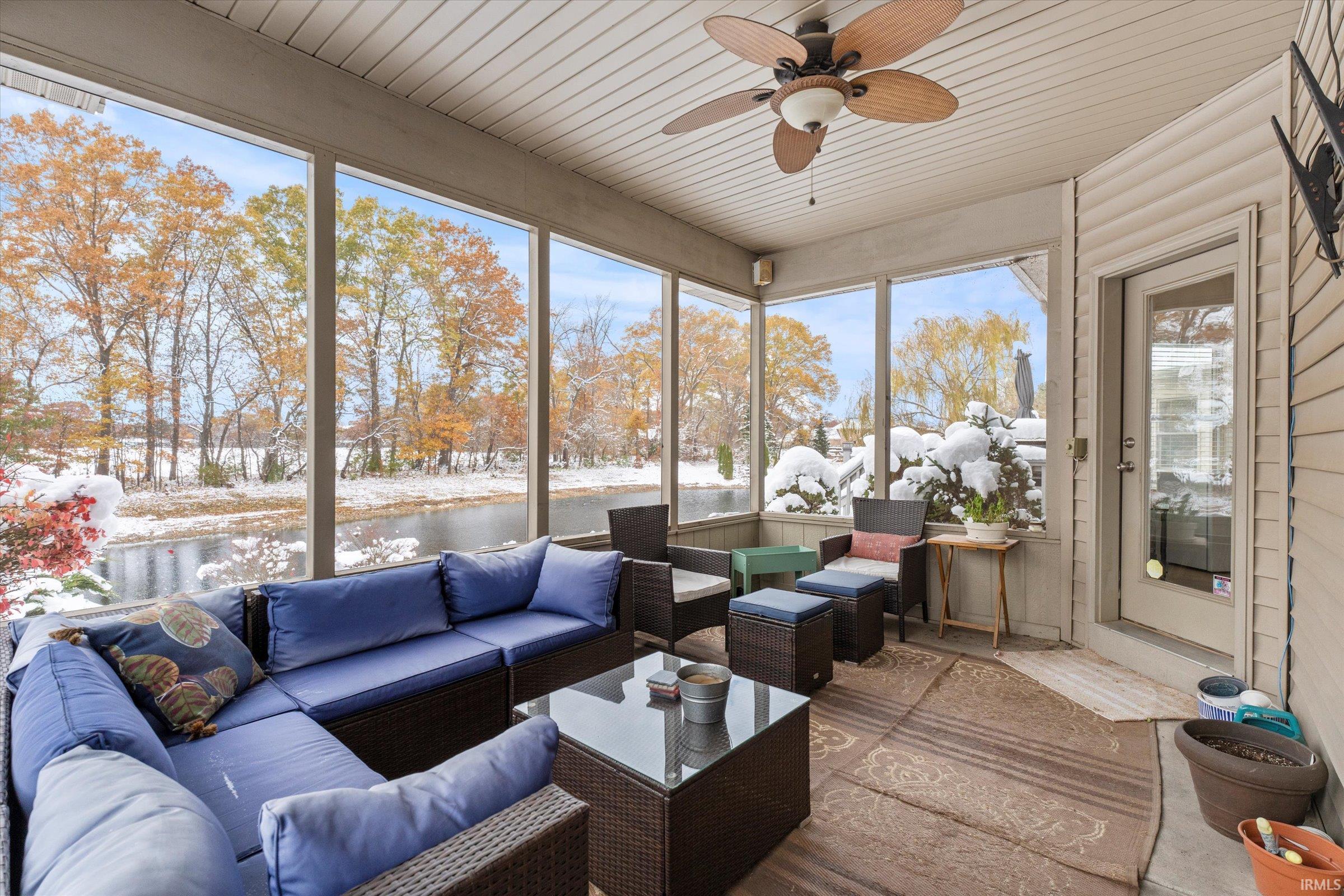 53785 Blue Lake Drive Elkhart IN 46514