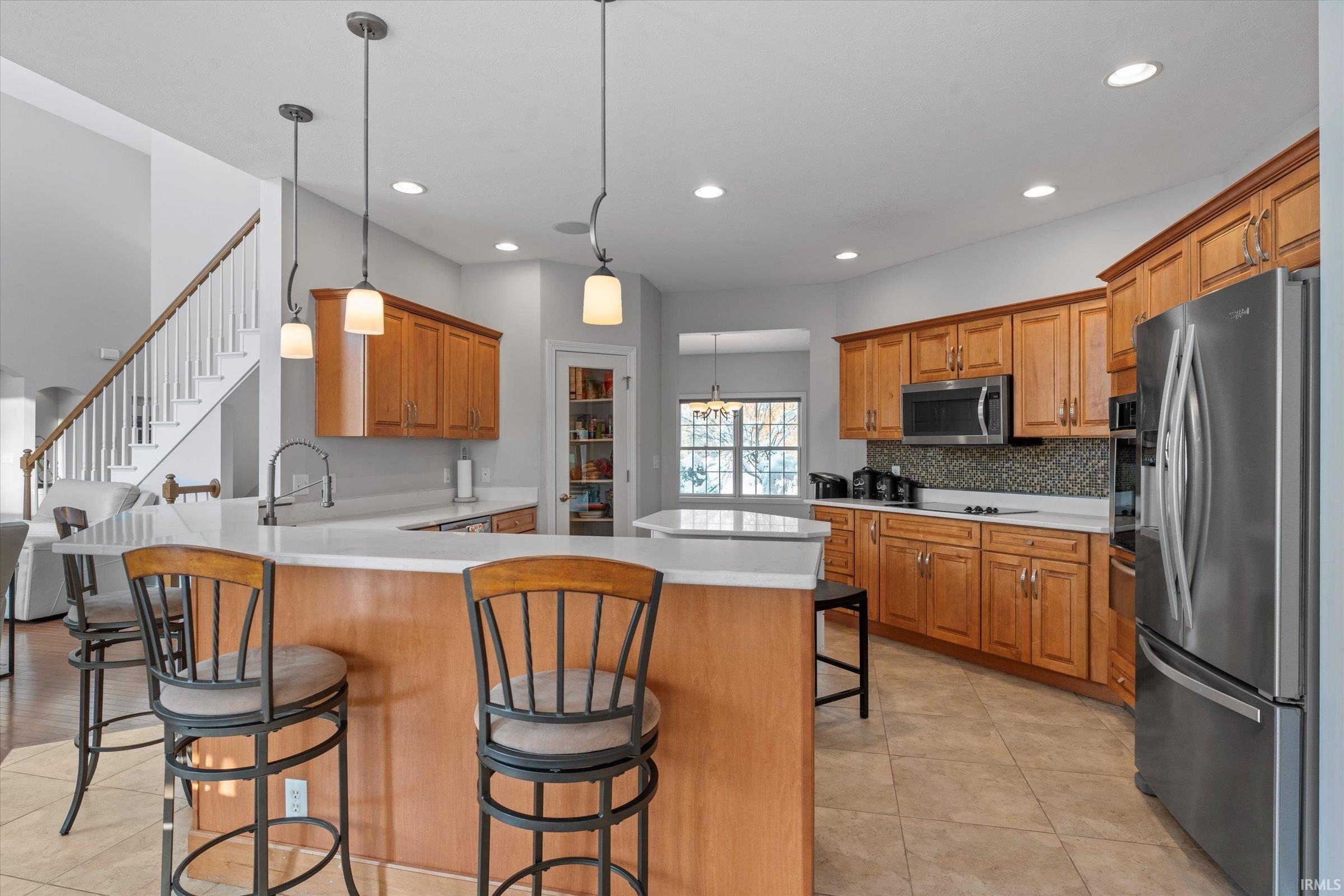 53785 Blue Lake Drive Elkhart IN 46514