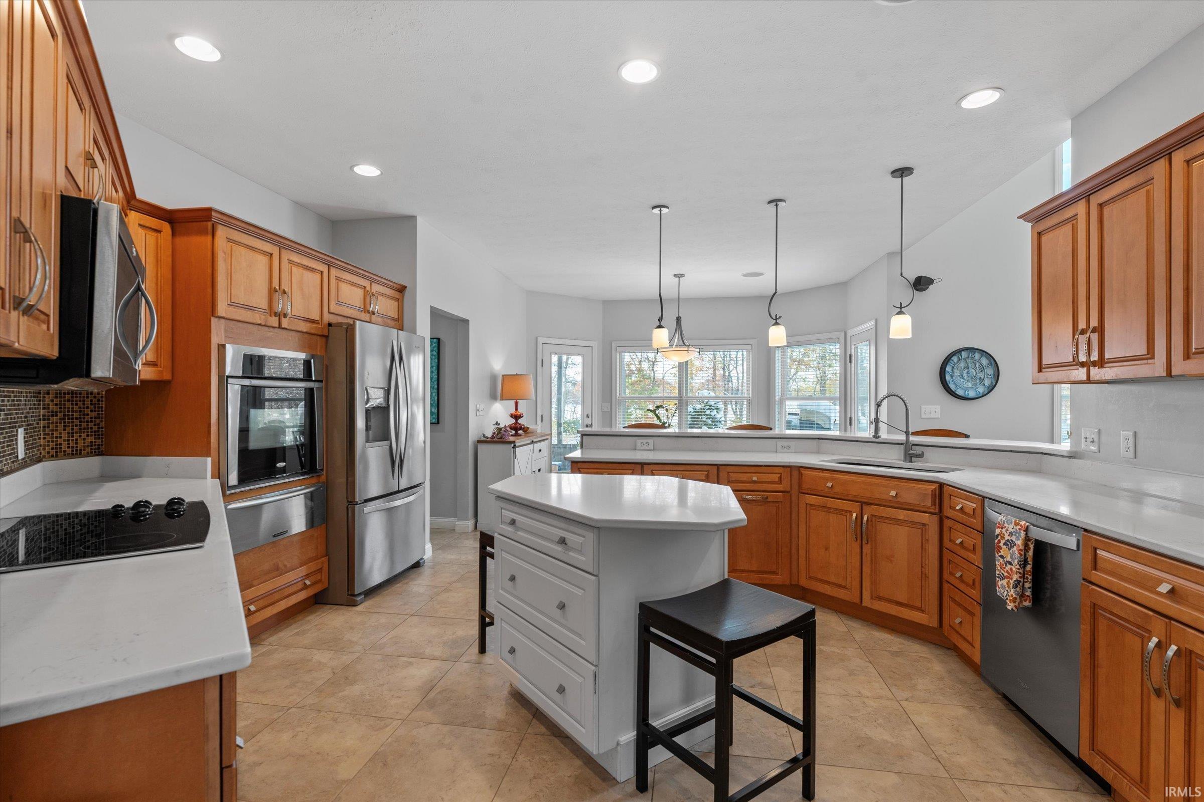 53785 Blue Lake Drive Elkhart IN 46514