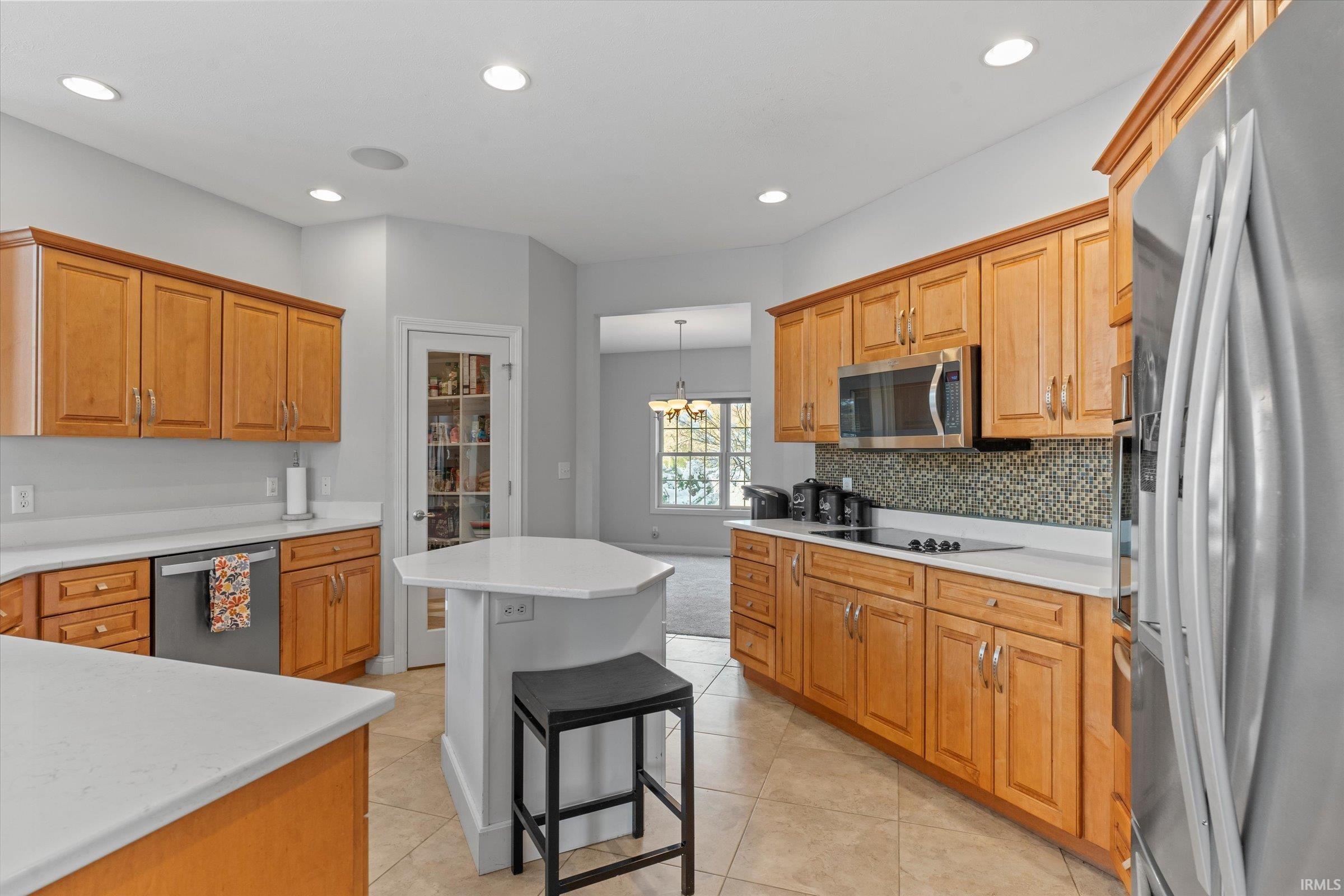 53785 Blue Lake Drive Elkhart IN 46514