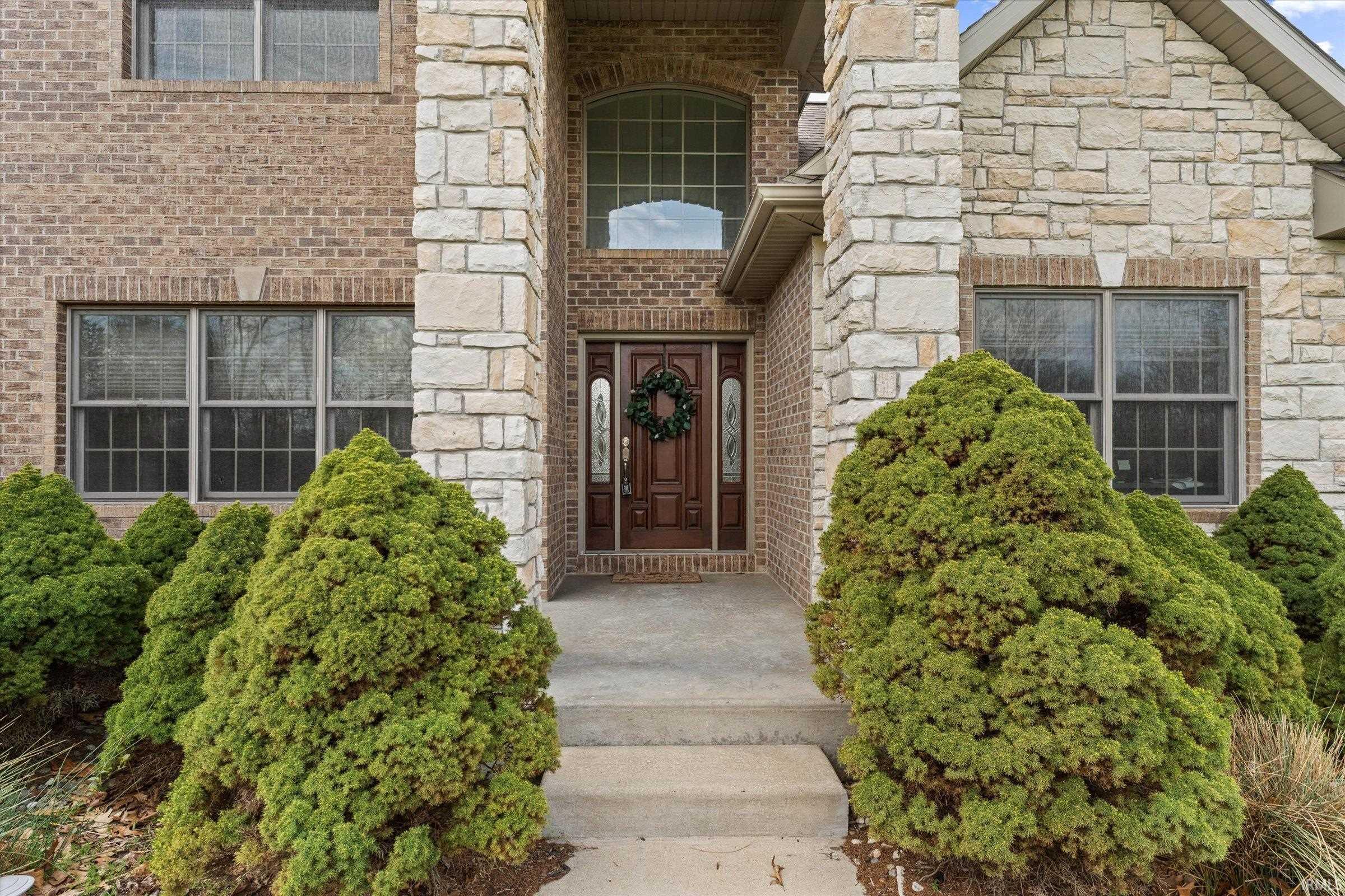 53785 Blue Lake Drive Elkhart IN 46514