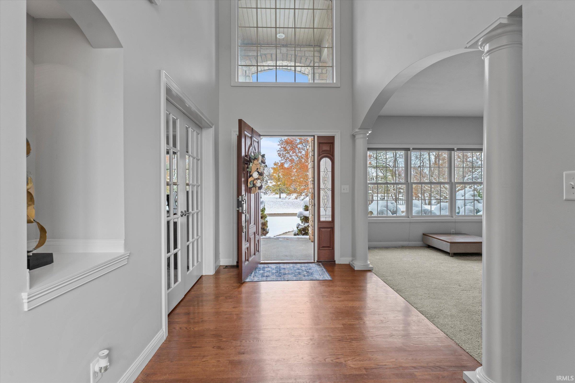 53785 Blue Lake Drive Elkhart IN 46514