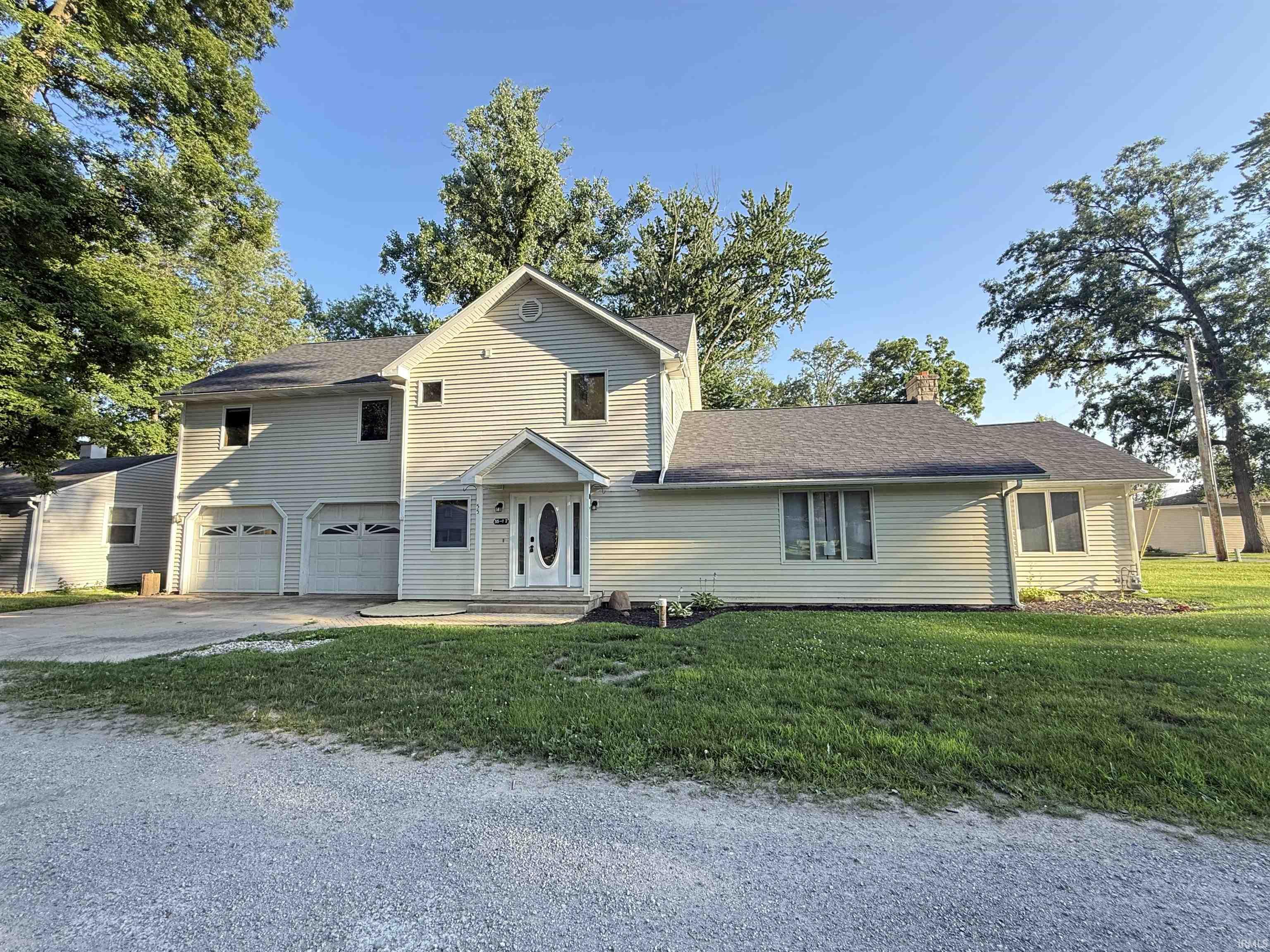 55 Lane 122 Turkey Lake Lagrange IN 46761
