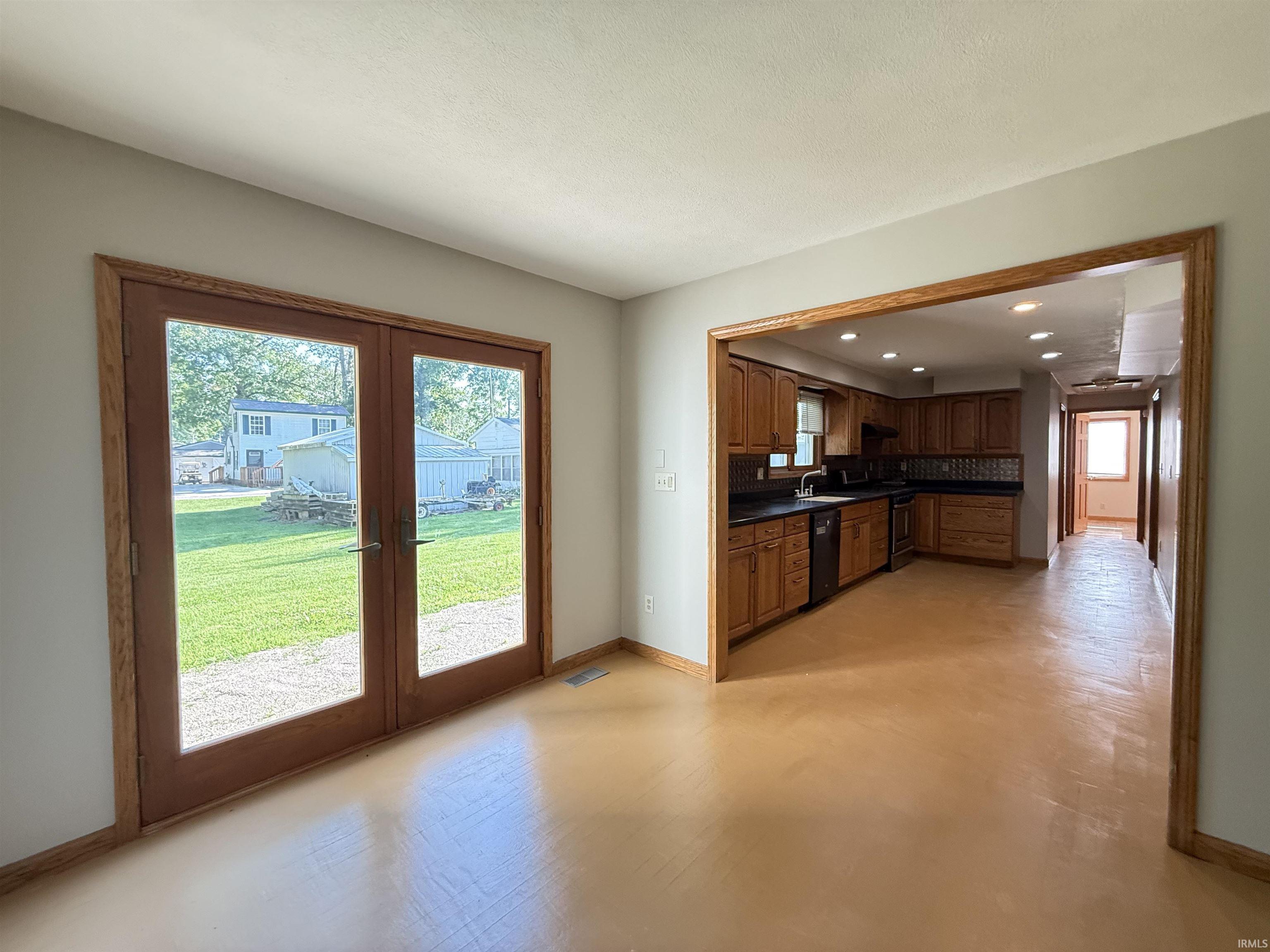 55 Lane 122 Turkey Lake Lagrange IN 46761