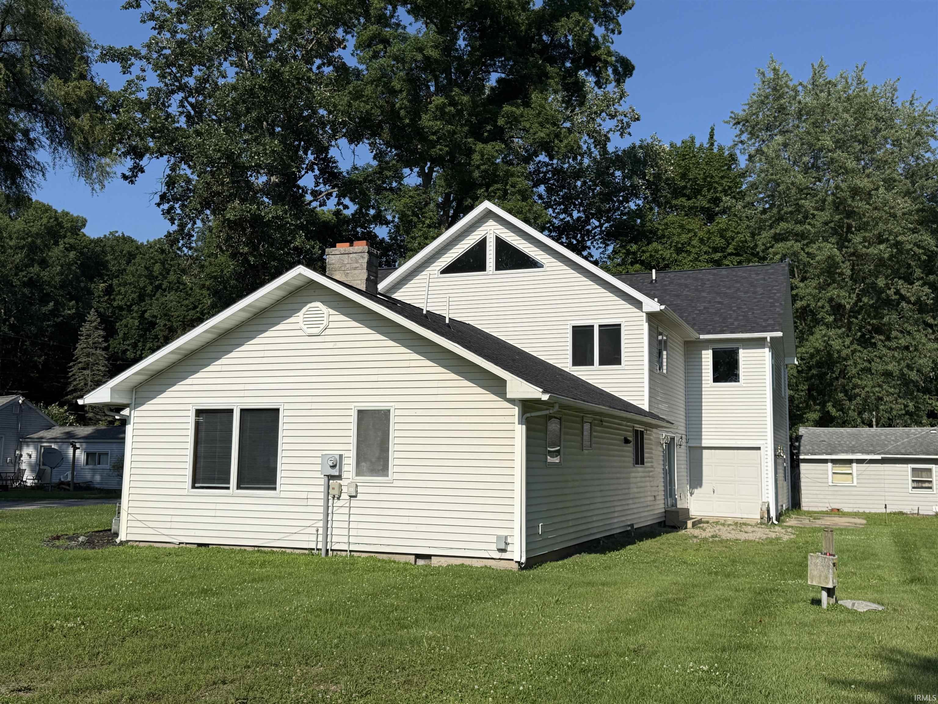 55 Lane 122 Turkey Lake Lagrange IN 46761
