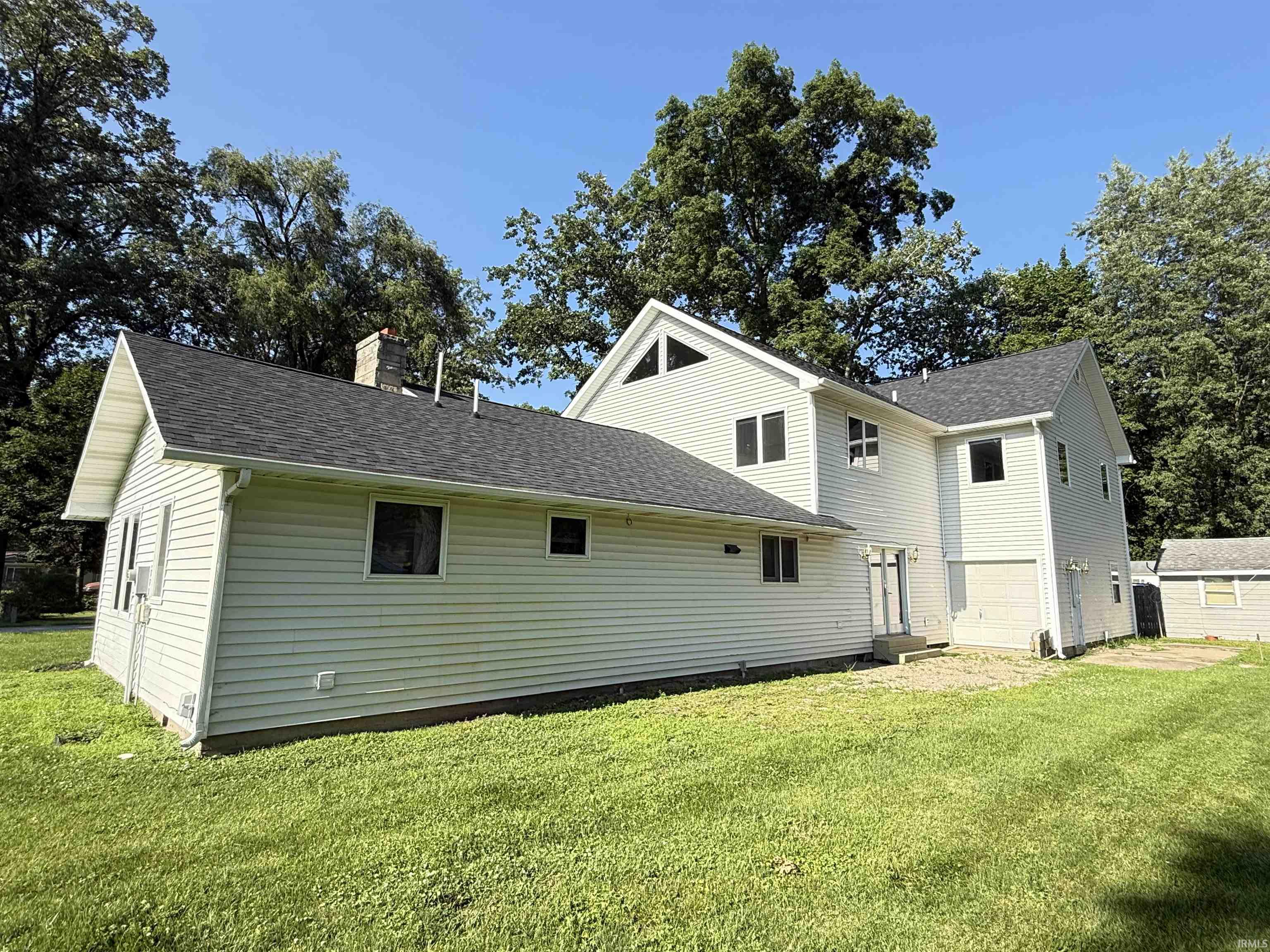 55 Lane 122 Turkey Lake Lagrange IN 46761