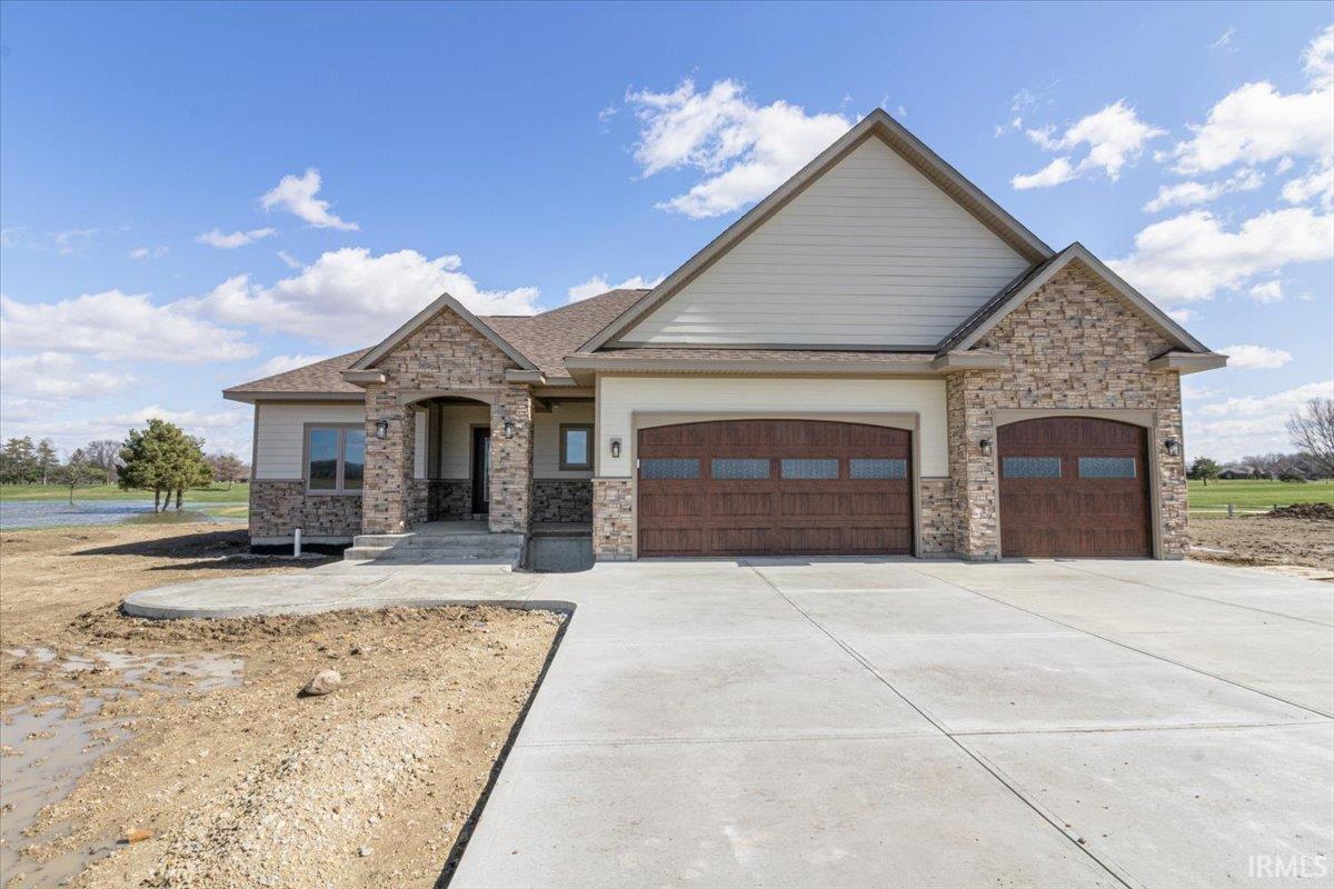 1027 S Huntsville Road Winchester IN 47394