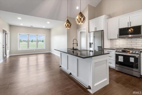 1027 S Huntsville Road Winchester IN 47394