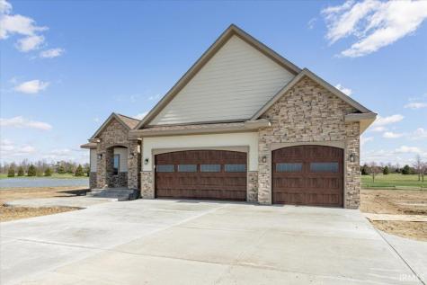 1027 S Huntsville Road Winchester IN 47394